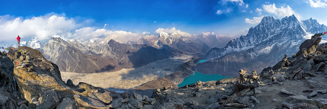 Trekking Tours